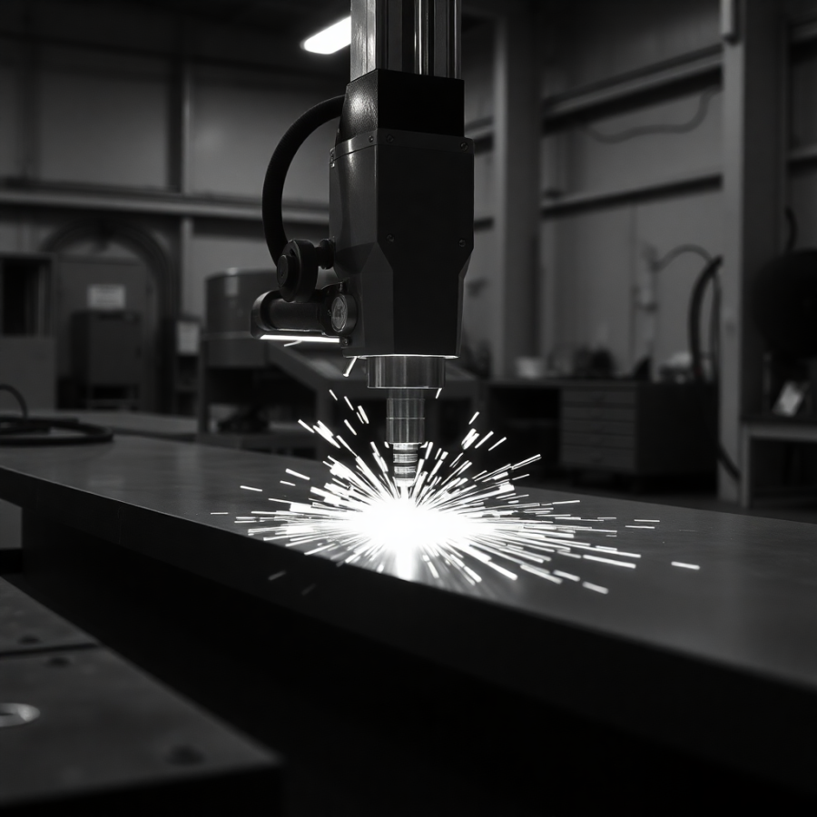 Cutting Processes