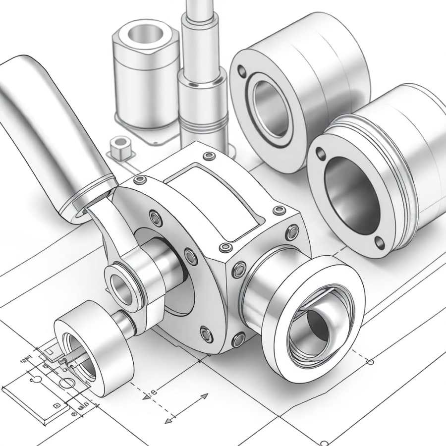 Engineering and Design
