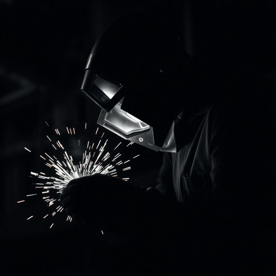Technical Welding