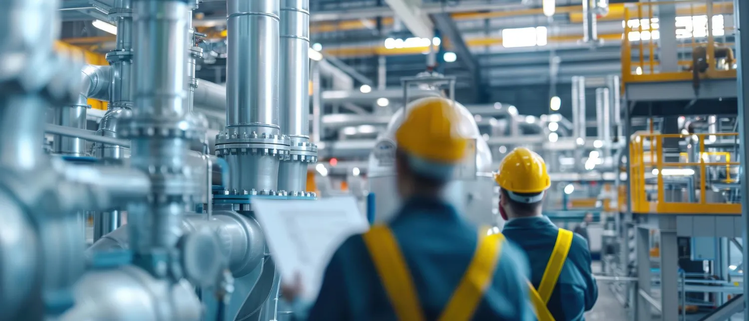 Otros sectores industriales